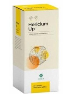Hericium Up 90Cap.
