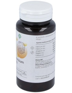 Hericium Up 90Cap. 2