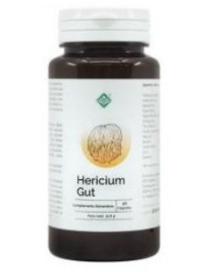 Hericium Gut 96Cap.
