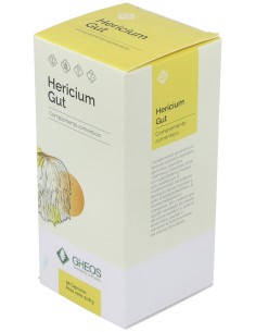 Hericium Gut 96Cap. 2