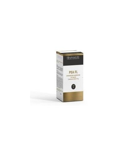 Pea Fl 90Cap. - Gheos