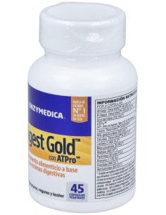 Digest Gold Con Atpro 45Cap.Veg. 2