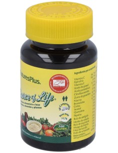 Source Of Life 60 Comp. 2