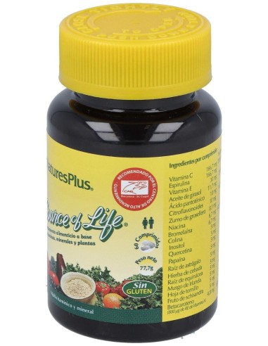 Source Of Life 60 Comp.