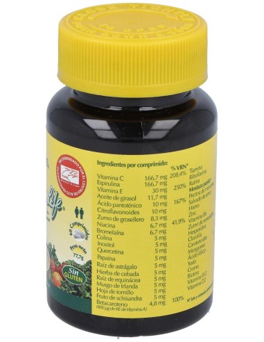 Source Of Life 60 Comp.