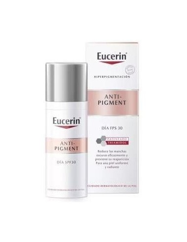 Anti-Pigment Crema De Dia Spf30 50Ml.