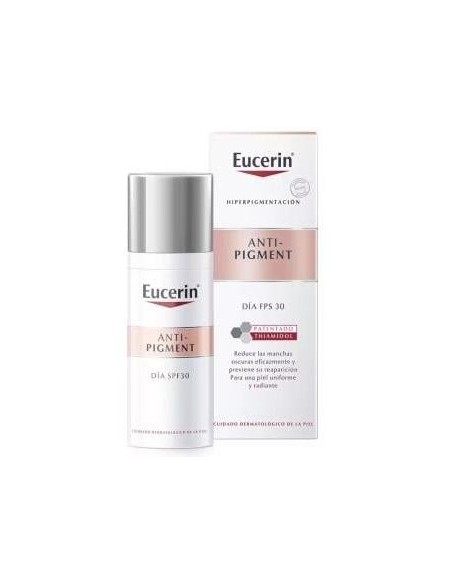 Anti-Pigment Crema De Dia Spf30 50Ml.