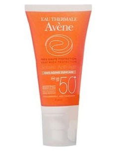 Avène Solar Antiedad Spf 50+, 50 Ml