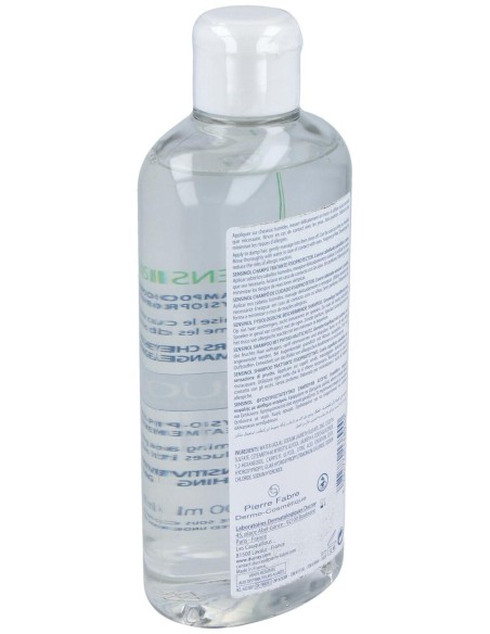 Sensinol Champu Tratente Fisioprotector 400Ml.