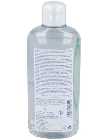 Sensinol Champu Tratente Fisioprotector 400Ml.