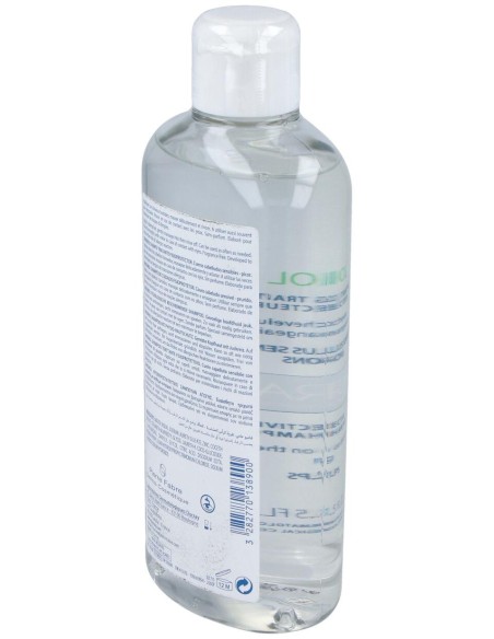 Sensinol Champu Tratente Fisioprotector 400Ml.