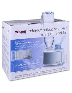 Beurer Humidificador Mini Lb-12 1 Unidades