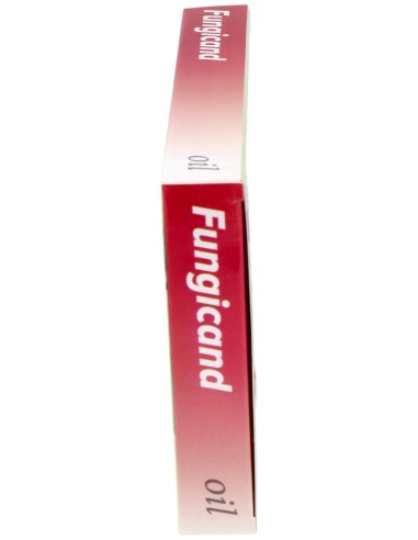 Fungicand-Oil 60Cap
