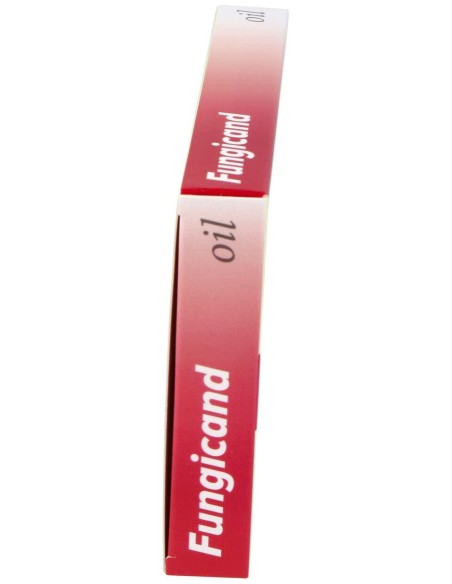 Fungicand-Oil 60Cap