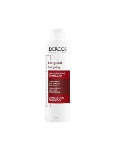 Dercos Aminexil Champu Estimulante 400Ml.