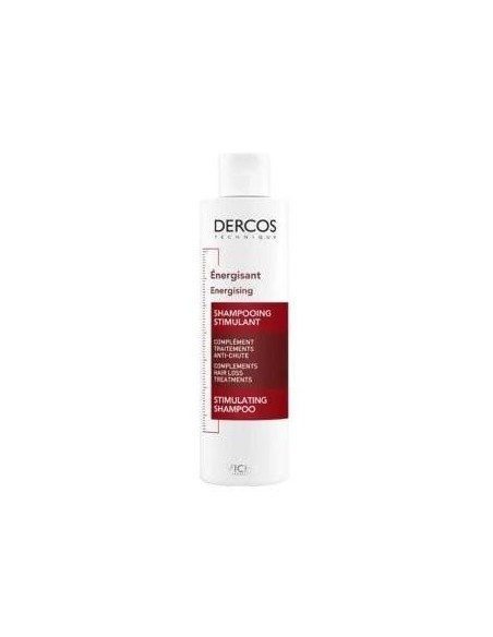 Dercos Aminexil Champu Estimulante 400Ml.