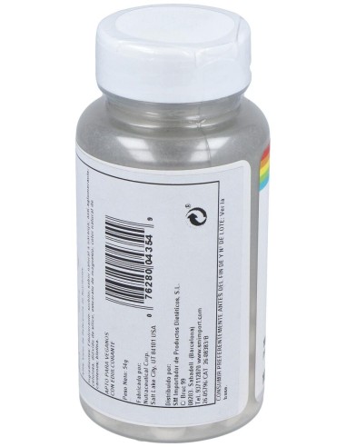 Biotin 1000Mcg. 100Comp.Sublinguales