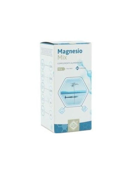 Magnesio Mix 60Comp.