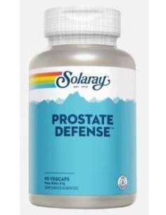 Prostate Defense 90Cap.