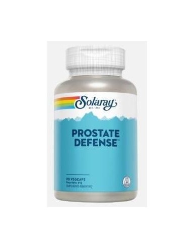 Prostate Defense 90Cap.
