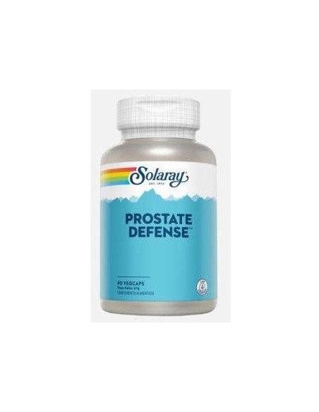 Prostate Defense 90Cap.
