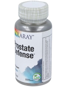 Prostate Defense 90Cap. 2