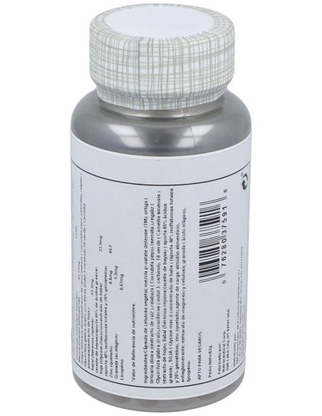 Prostate Defense 90Cap.