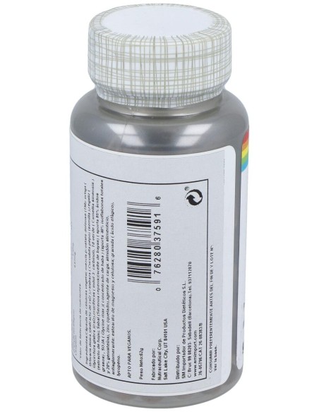 Prostate Defense 90Cap.