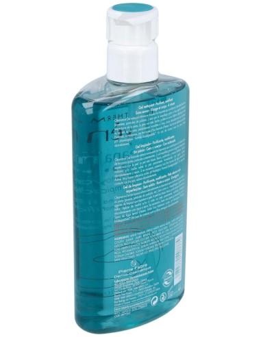 Cleanance Gel Limpiador 400Ml.