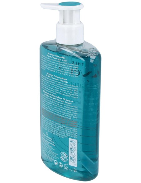 Cleanance Gel Limpiador 400Ml.