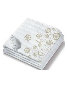 Beurer Calientacamas Ts-23 Individual, 150 X 80 Cm