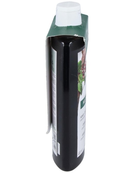 Champu Quinina Y Edelweiss 400Ml.