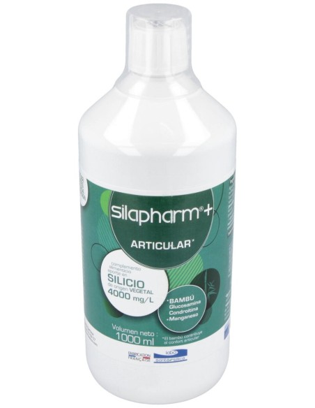 Silapharm Plus 1Litro