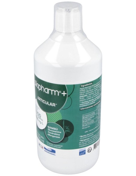 Silapharm Plus 1Litro