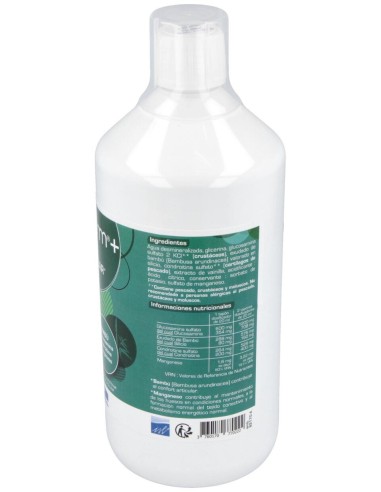 Silapharm Plus 1Litro