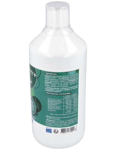 Silapharm Plus 1Litro