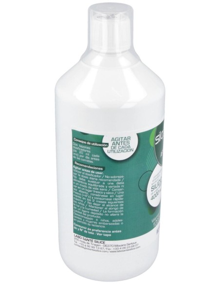 Silapharm Plus 1Litro