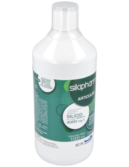 Silapharm Plus 1Litro