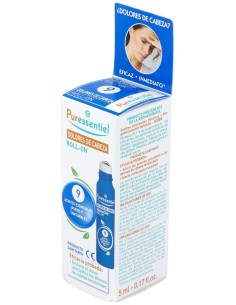 Roller Sos Cabeza Con 9 Ae 5Ml. 2