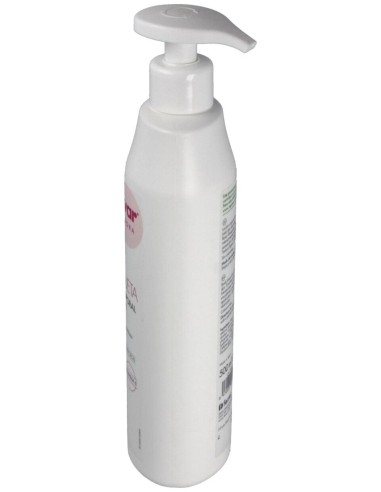 Repavar Regeneradora Rosa Mosqueta Loción Corporal 500Ml