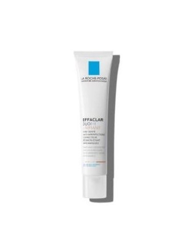 Effaclar Duo Unifiant Light 40Ml.