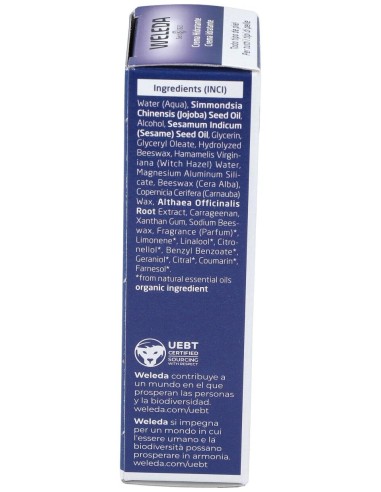 Crema Hidratante Para Hombre 30Ml.