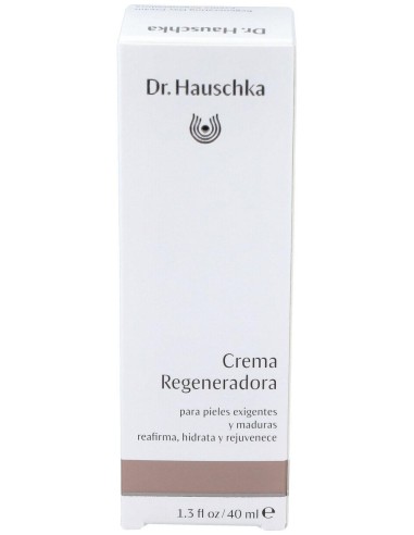 Crema Regeneradora 40Ml.
