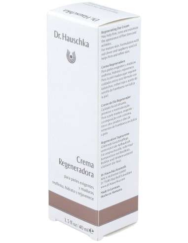 Crema Regeneradora 40Ml.