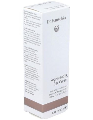 Crema Regeneradora 40Ml.