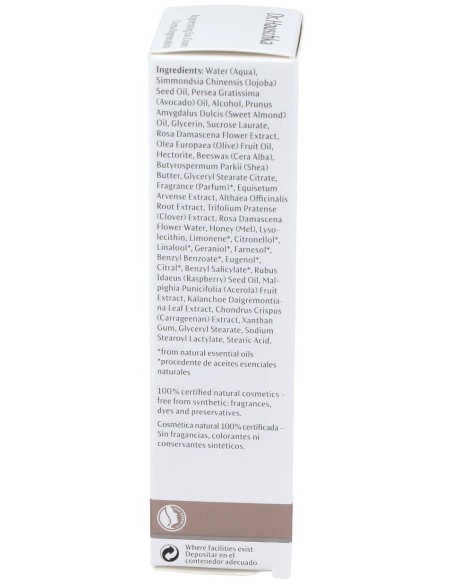 Crema Regeneradora 40Ml.