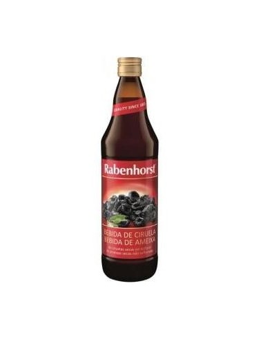 Bebida De Ciruela 750Ml.