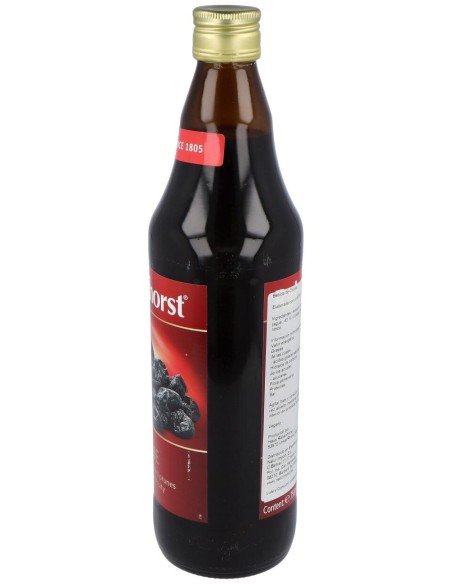 Bebida De Ciruela 750Ml.