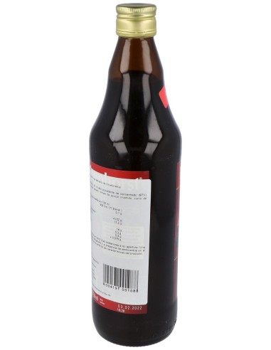 Bebida De Ciruela 750Ml.
