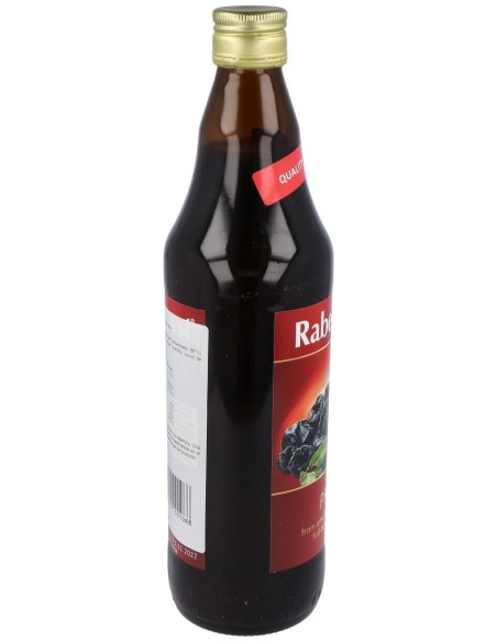 Bebida De Ciruela 750Ml.